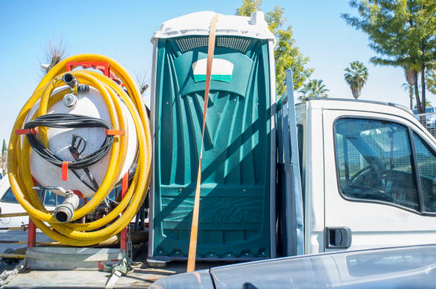 Best Affordable porta potty rental  in Mount Kisco, NY