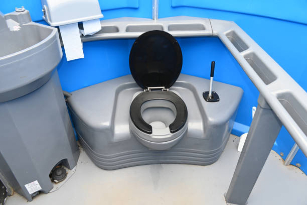 Best High-end porta potty rental  in Mount Kisco, NY