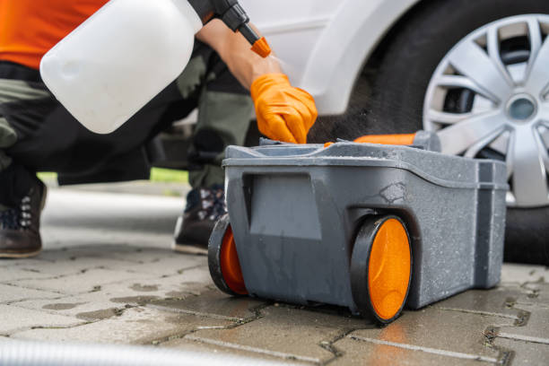 Best Porta potty rental near me  in Mount Kisco, NY